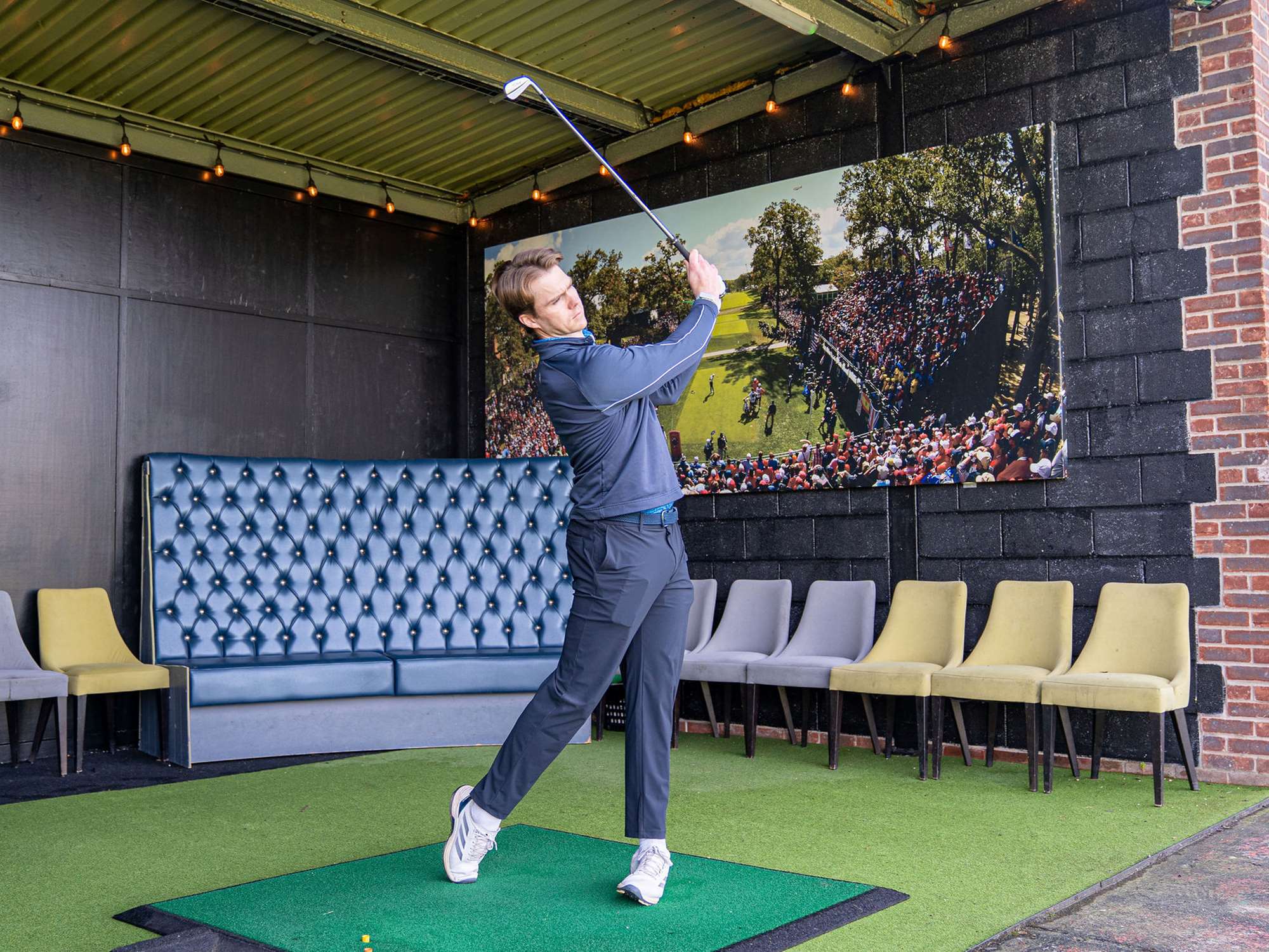 Driving Ranges In Liverpool Toptracer Driving Range Near Liverpool | Formby Hall Golf Resort & Spa