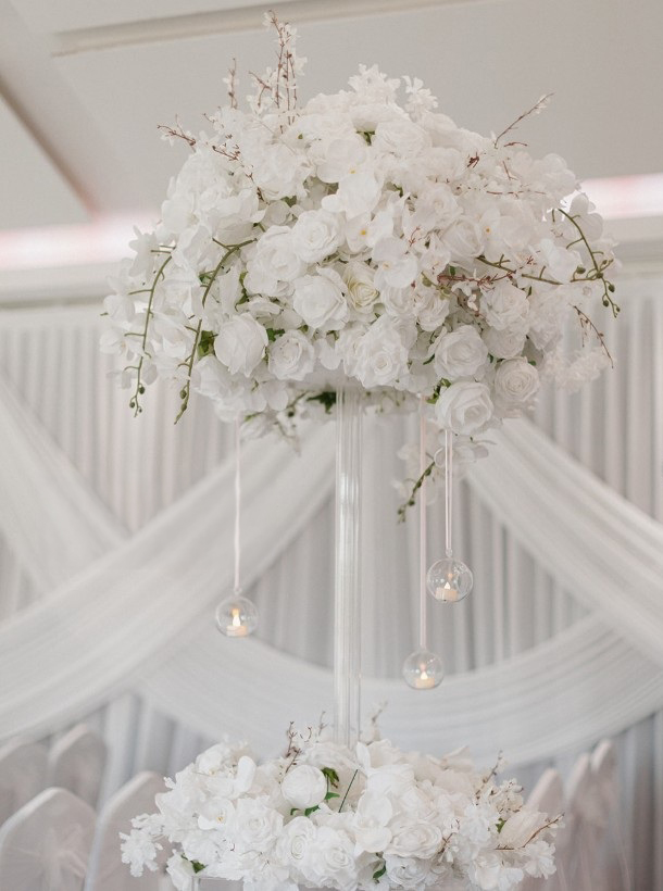 Wedding photography at Formby Hall