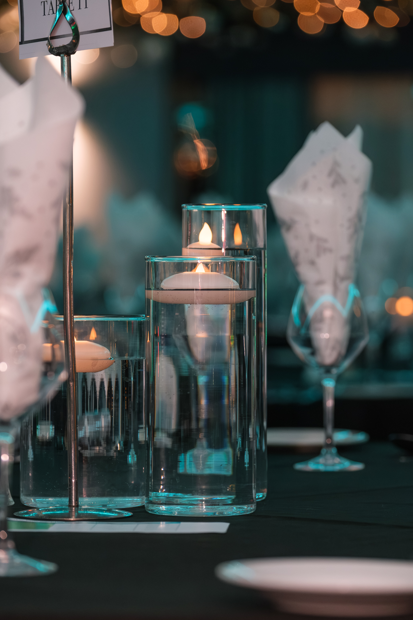 Christmas Party Nights at Formby Hall