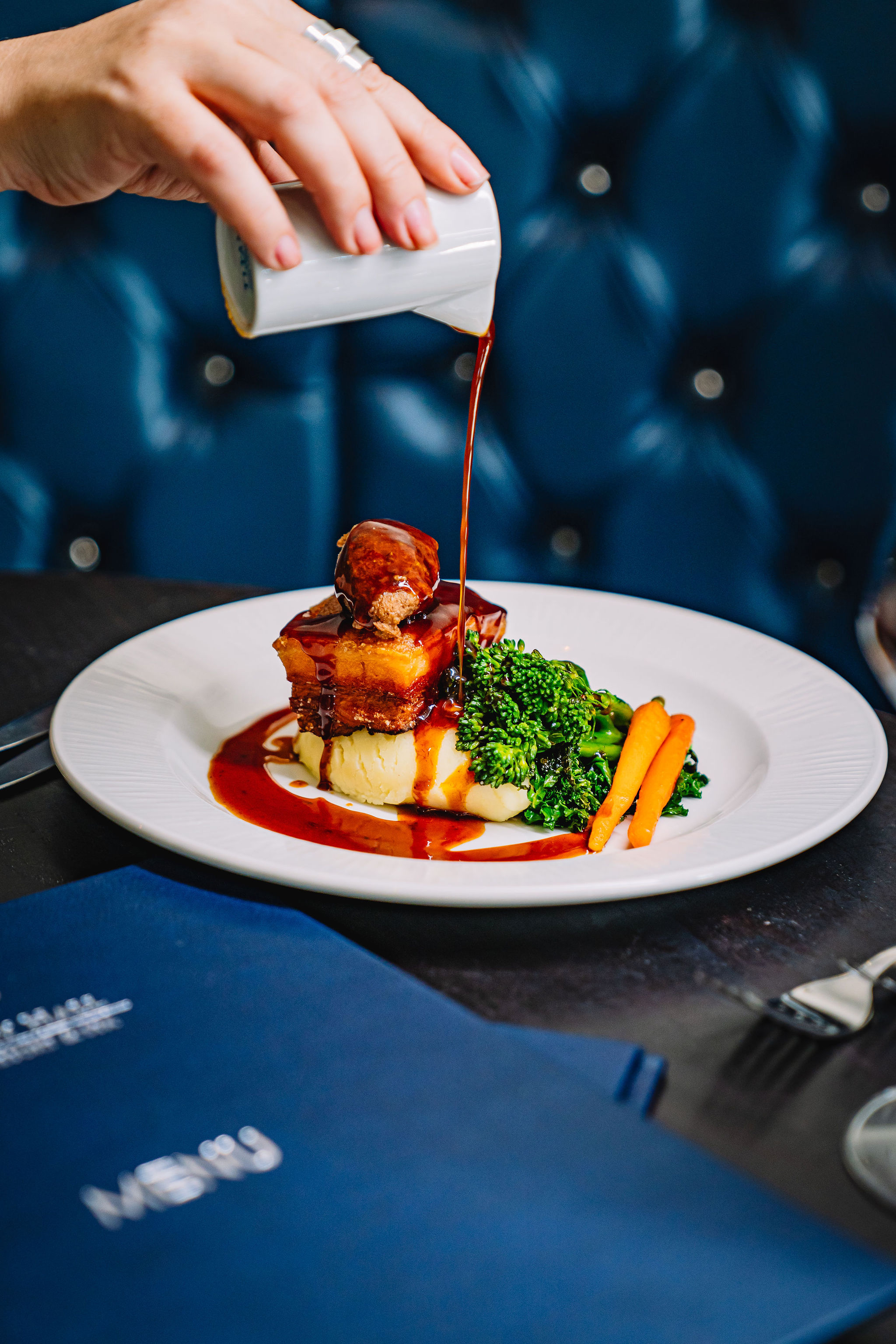 Formby Hall Golf Course - Image 5